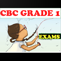 Cbc Grade 1 Exams All Subjects