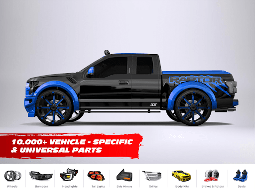 3DTuning: Car Game & Simulator - Simulation - games