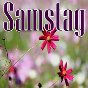 Samstag