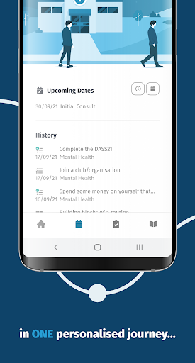 PEP Health Screen 3