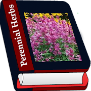 Top 8 Books & Reference Apps Like Perennial Herb Gardens - Best Alternatives