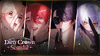 screenshot of Dirty Crown Scandal:Fantasy BL