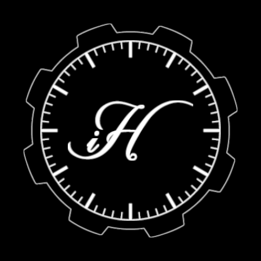 iHorology logo