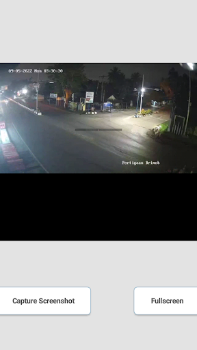 Indonesia Live Cams Screen 3