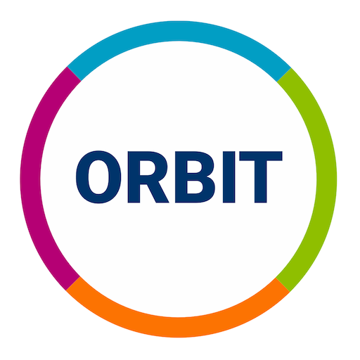 ORTEC ORBIT 1.6.4 Icon