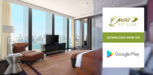 Oasis VIP