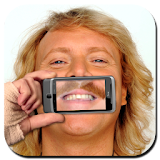 Keith Lemon's Mouthboard icon