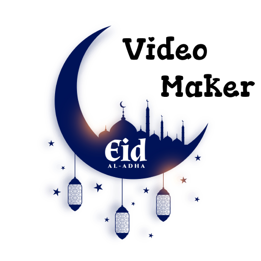 Eid Video Maker - Eid Ul Fitr