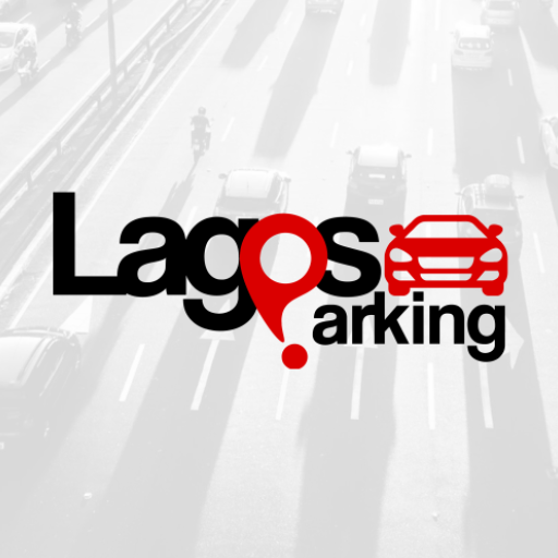 Lagos Parking logo