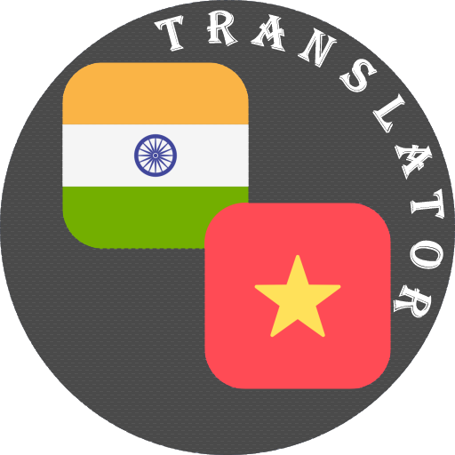Odia - Vietnamese Translator logo
