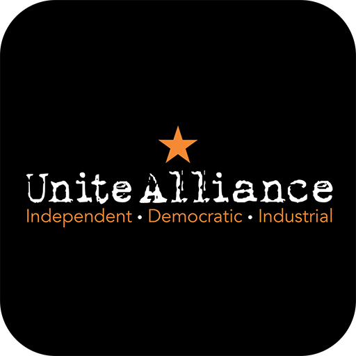 Unite Alliance 2.1 Icon