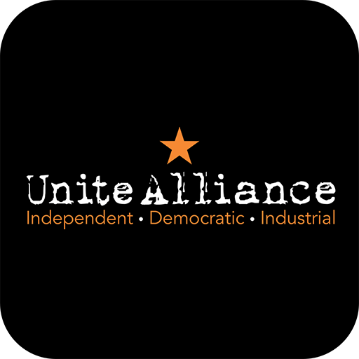 Unite Alliance logo