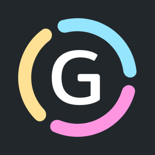 Gecko: Portfolio Rebalancing logo