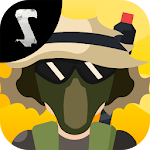 Cover Image of Unduh Airsoft Royale Silo  APK