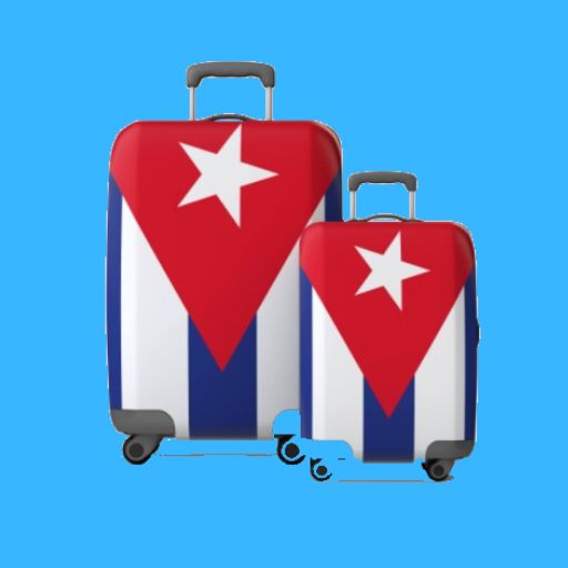 Aduana cubana lista de precios logo