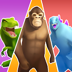 Cover Image of Unduh Monster Switch 0.3 APK