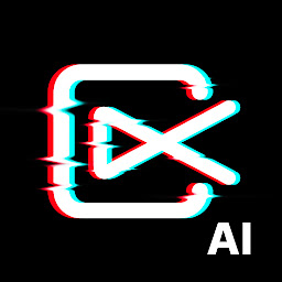 Obrázek ikony AI Video Editor: ShotCut AI