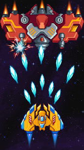 Alien War – Space Shooter For PC installation