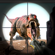 Dino Fps Shooter – Dinosaur Sh MOD