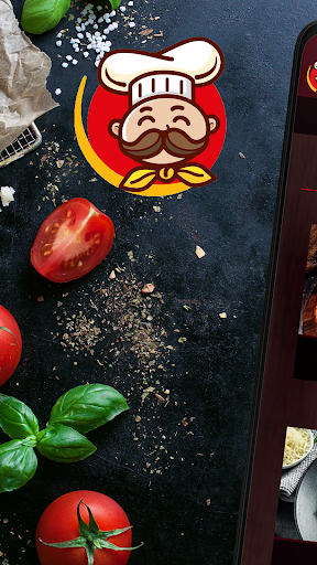 Android application Meister Gusto Dresden screenshort