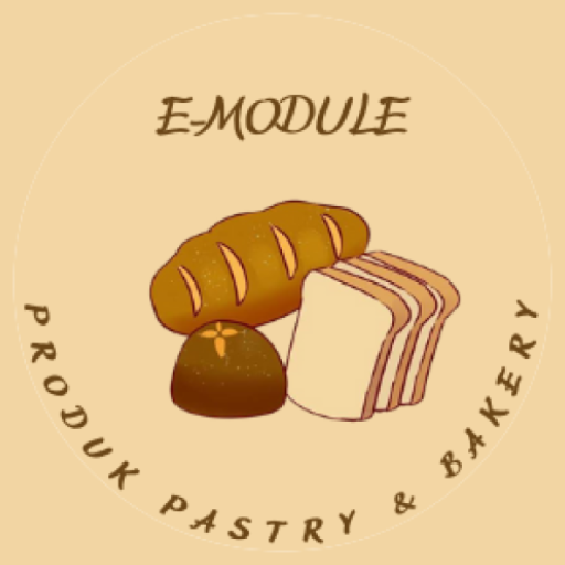 Emodul Pastry and Bakery by Resi