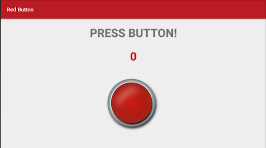 ¡Presiona el botón rojo!