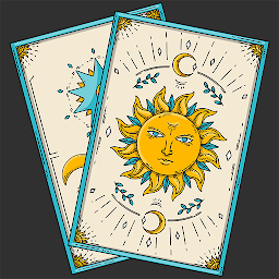 Icon image Tarot Cards Reading