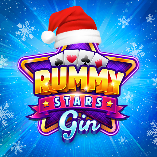 Gin Rummy Stars Kortspel Appar på Google Play