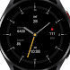 Minimal 53 Hybrid Watch Face - Androidアプリ