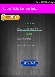 Spoof SMS Sender fake 3.8.8 (AdFree)
