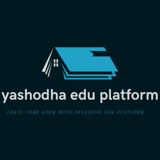 yashodhaeduplatform logo