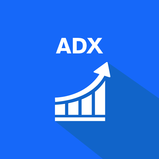 Easy ADX (14) 2.1.4 Icon