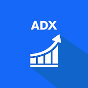 Easy ADX (14) - For Forex & Cryptocurrencies