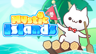 Game screenshot Mystic Islands mod apk