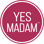 Cover Image of Download Yes Madam -Salon & Spa At Home  APK