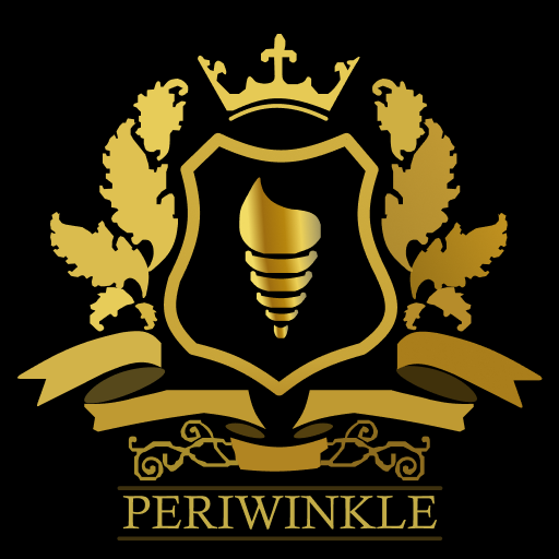 Periwinkle Estate logo