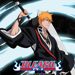 Icon image Bleach (Dubbed)