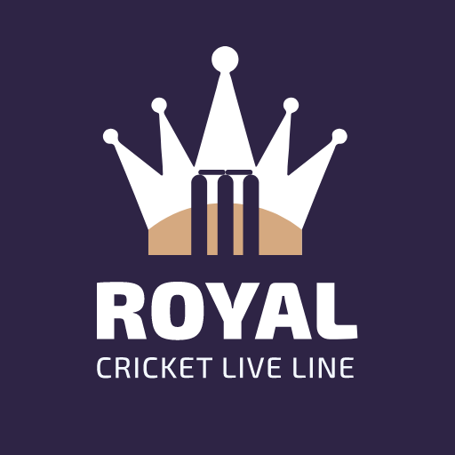Royal Cricket Live Line logo