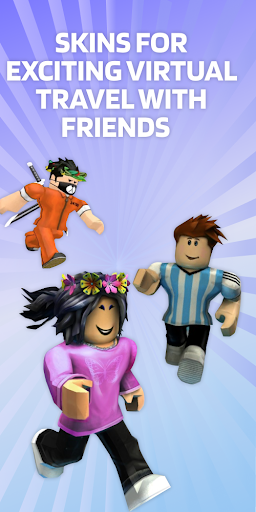 FREE Skins For Roblox Without Robux 2021 (EmeliaApps) APK for Android -  Free Download