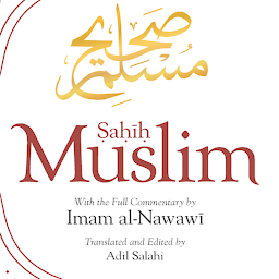 Icon image Sahih Muslim English