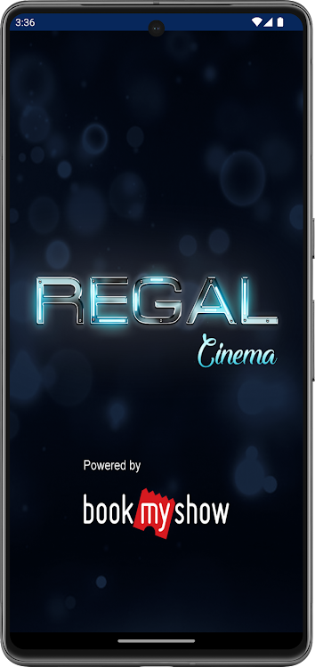 Regal Cinema - 4.0 - (Android)
