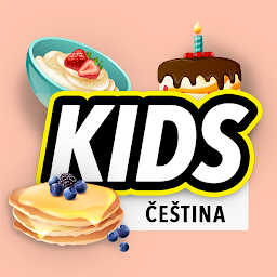 Obrázek ikony Recepty pro děti
