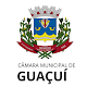 Câmara Municipal de Guaçuí Download on Windows