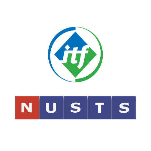 NUSTSL logo