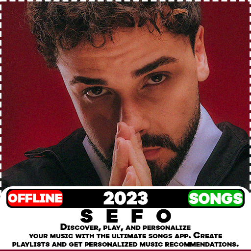 SEFO-Turkish music-اغاني تركية logo