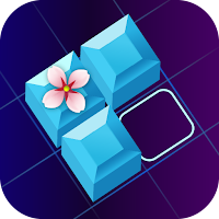 Block Puzzle Blossom 1010