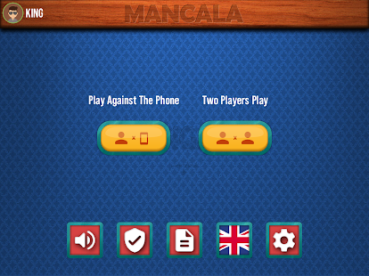 Mancala Online Strategy Game 1.17 screenshots 6