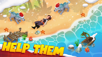 Game screenshot Lifespring Land: Farm Survival mod apk