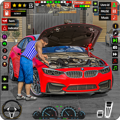 City Car Driving Game 3D 2024 Download on Windows
