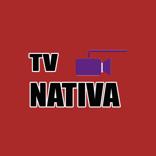 Web Tv Rede Nativa Online logo